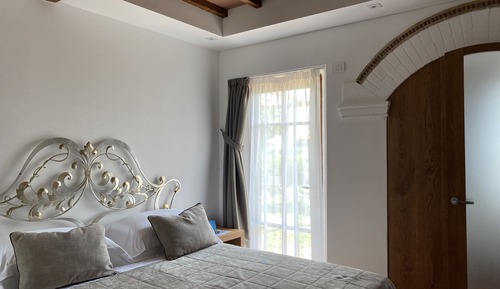 Habitación Confort, planta baja