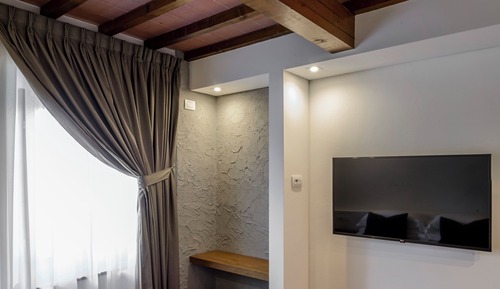 Habitación Confort (Primo piano)