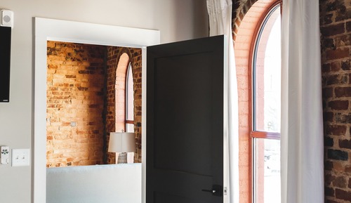 Loft de diseño