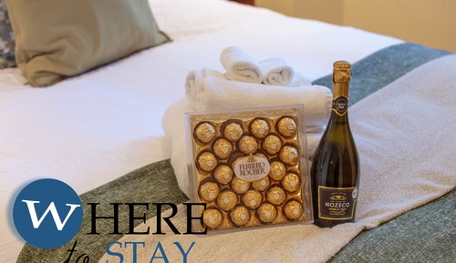 Apartment, Private Bathroom, City View