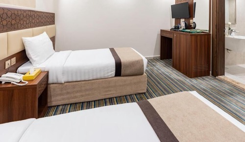 Habitación doble