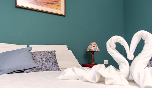 Superior Double or Twin Room