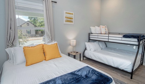 Apartamento (2 Bedrooms)
