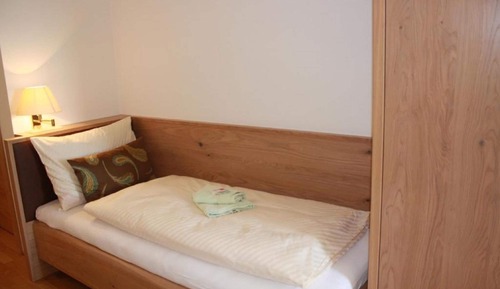 Habitación individual