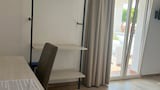 Double Room, Ensuite (Camera 3 Matr. Terrazza)