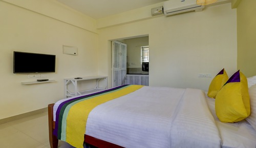 Habitación estándar