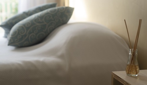 Suite estudio Confort (Jacaranda)