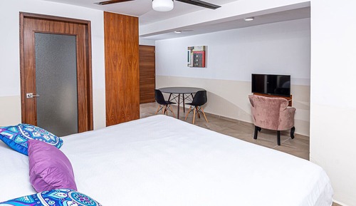 Suite estudio Confort (Conchita)