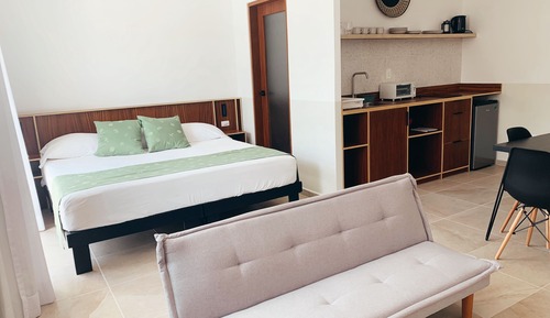 Suite Confort (Magnolia)