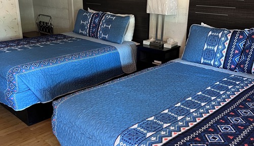 Habitación clásica