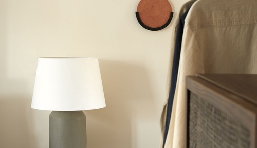 Habitación Deluxe doble (Meteora View)