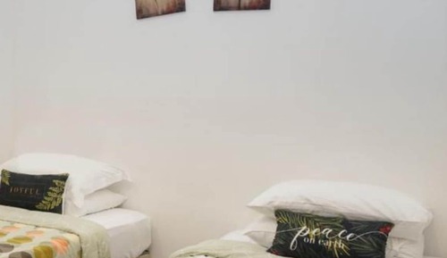Apartamento Premier, 2 habitaciones, balcón