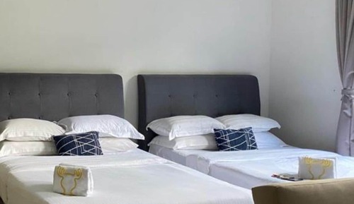 Apartamento Deluxe, balcón (Family Studio)