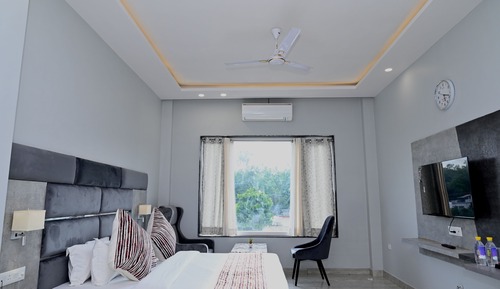 Habitación Premium doble