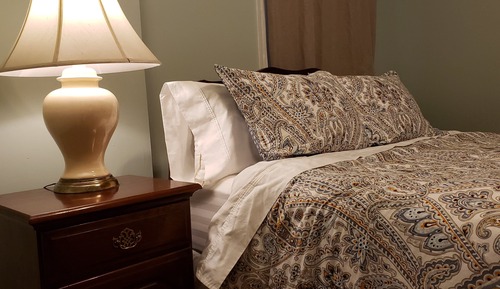 Apartamento tradicional