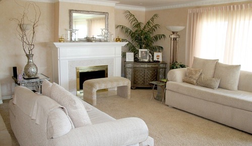 Comfort Double Room, Shared Bathroom (Luxurious Boudoir )