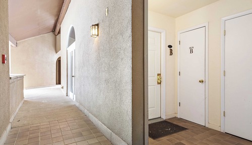 Apartamento (1 Bedroom)