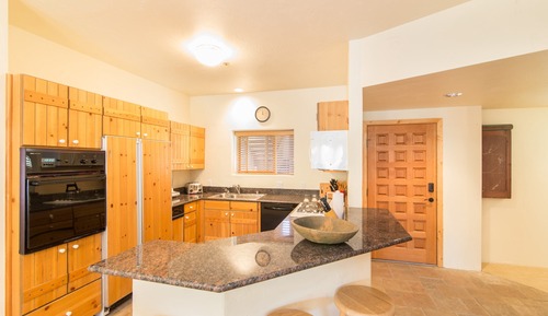 Casa (2 Bedrooms)