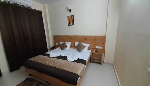 Habitación estándar