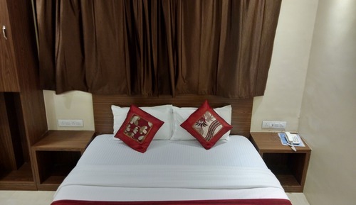 Habitación Deluxe doble