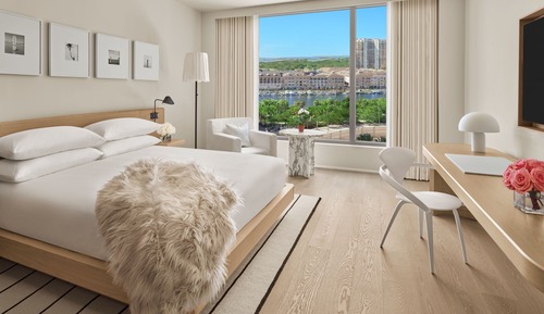 Suite estudio, 1 cama de matrimonio grande, no fumadores