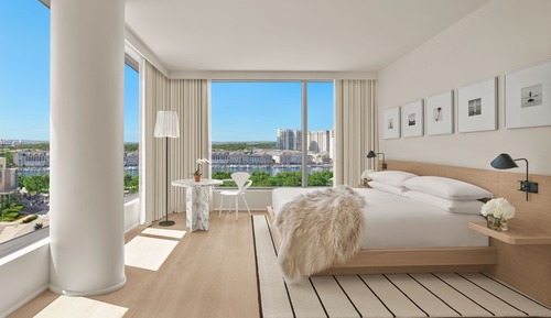 Suite estudio Premier, 1 cama de matrimonio grande, no fumadores