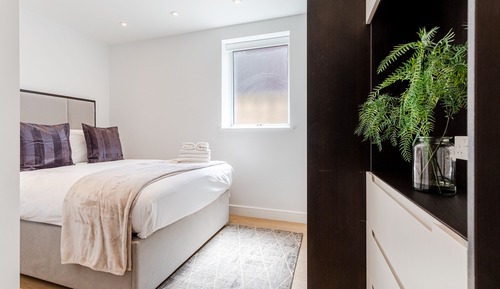 Apartamento Confort