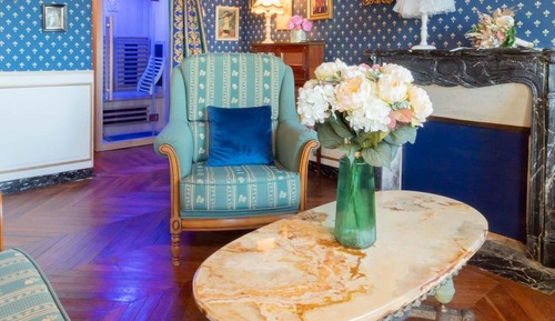 Habitación Royal doble