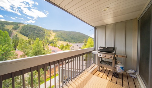 Apartamento (Liftside 304)
