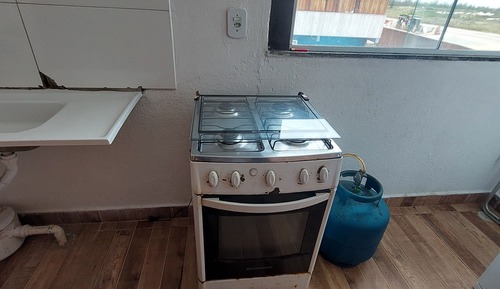 Dormitorio compartido