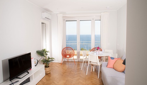 Apartamento (1 Bedroom)