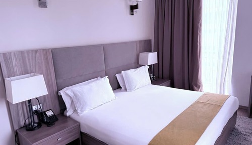 Habitación familiar