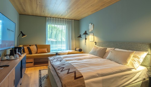 Apartamento de diseño