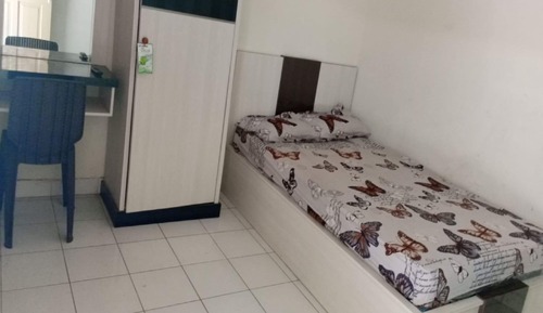 Habitación Confort doble