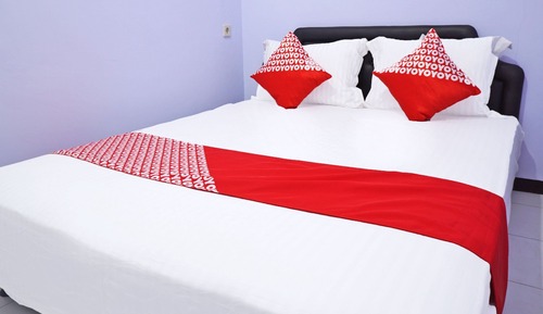 Habitación Deluxe doble