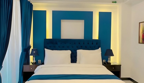 Habitación ejecutiva