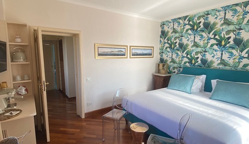 Apartamento, 1 habitación, fumadores, acceso a la piscina