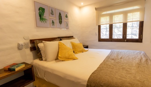 Apartamento estándar