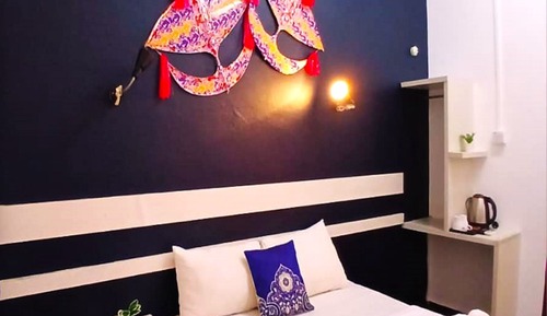 Premium Deluxe Double