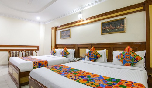 Habitación familiar