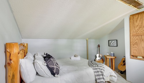 Casa (2 Bedrooms)
