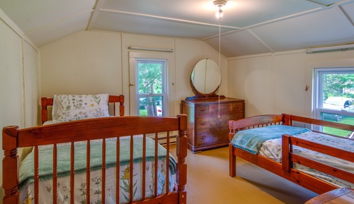Casa (4 Bedrooms)