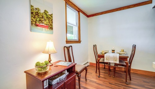 Apartamento (1 Bedroom)