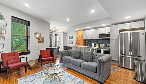Apartamento