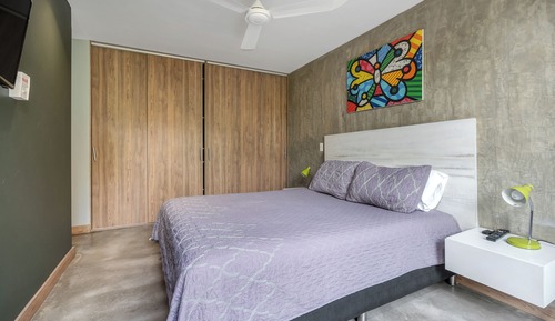 Apartamento, 2 habitaciones (104)