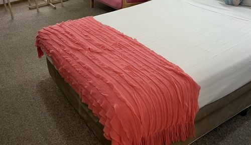 Habitación estándar, 1 cama de matrimonio