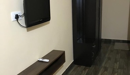 Habitación junior