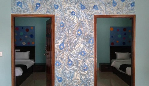 Villa económica