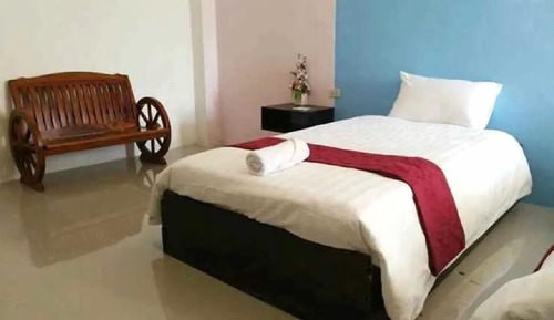 Apartamento estándar