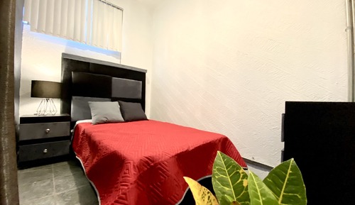 Habitación individual